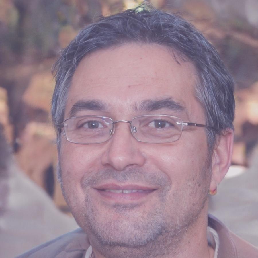 Instructor profile photograph