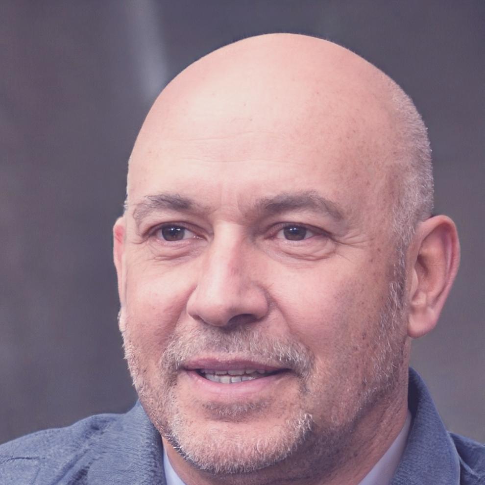 Student studying financial analysis on laptop