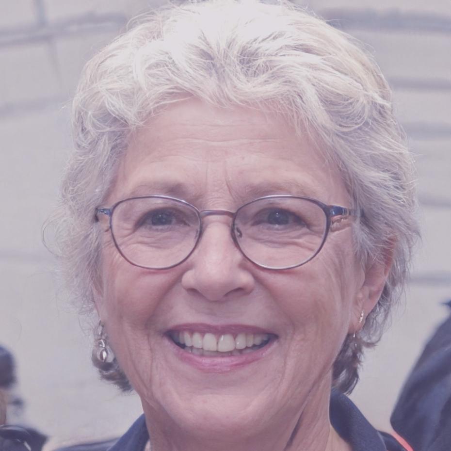 International student reviewing financial reports