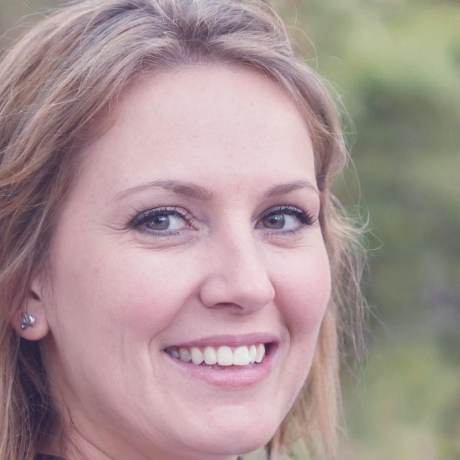 Instructor profile photograph