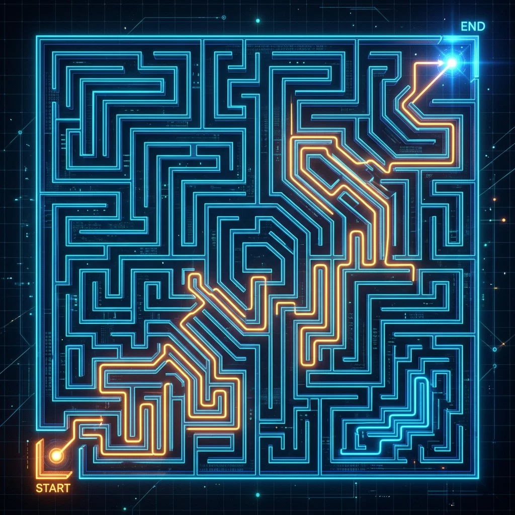 Transaction Path Visualization